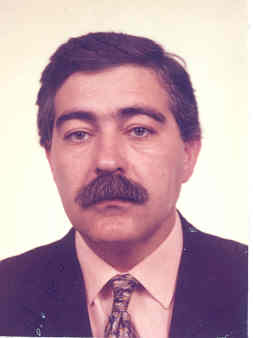 Hernández González,Pedro